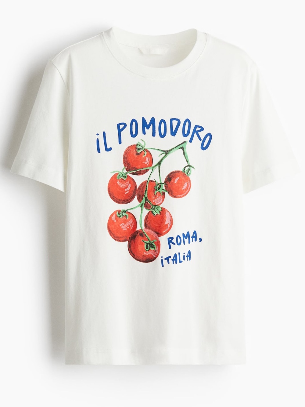 Women’s PRINT TEE